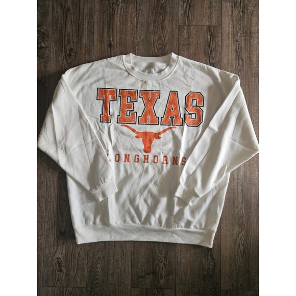 Gameday couture Other - Texas Longhorns Gameday Couture Sweatshirt size XL